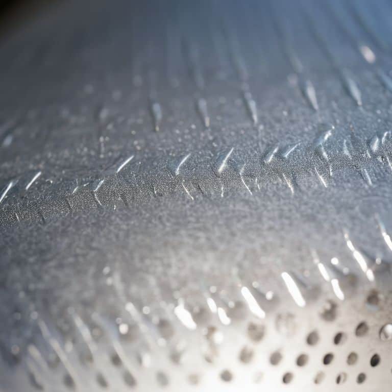 Aircraft materials mastering tips