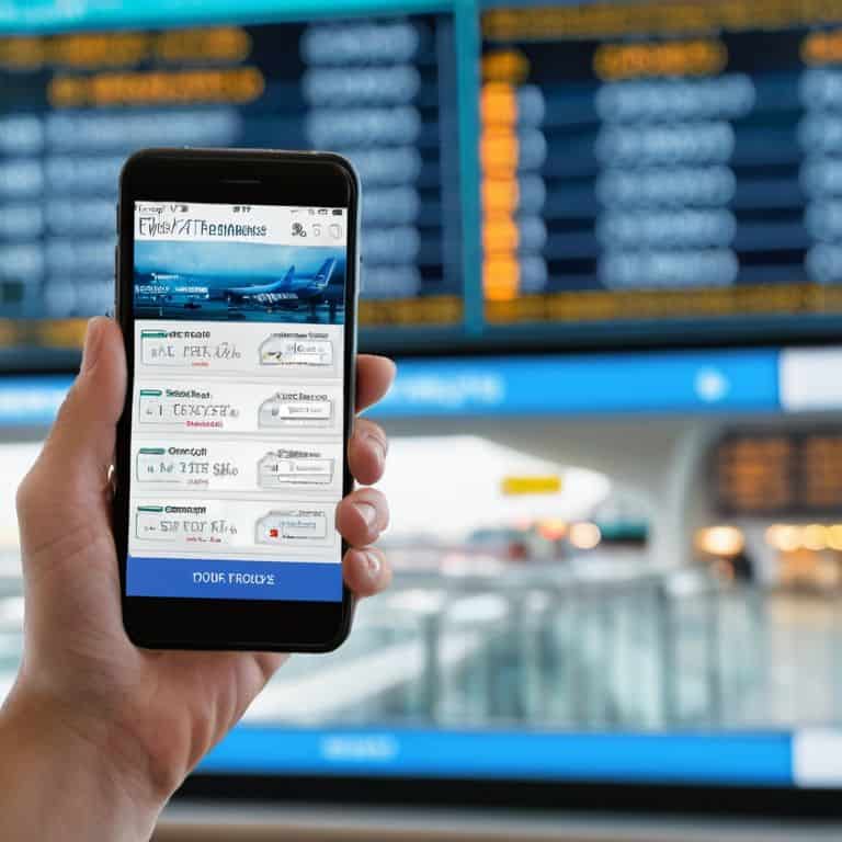 Last-Minute Flight Steals Insider Secrets