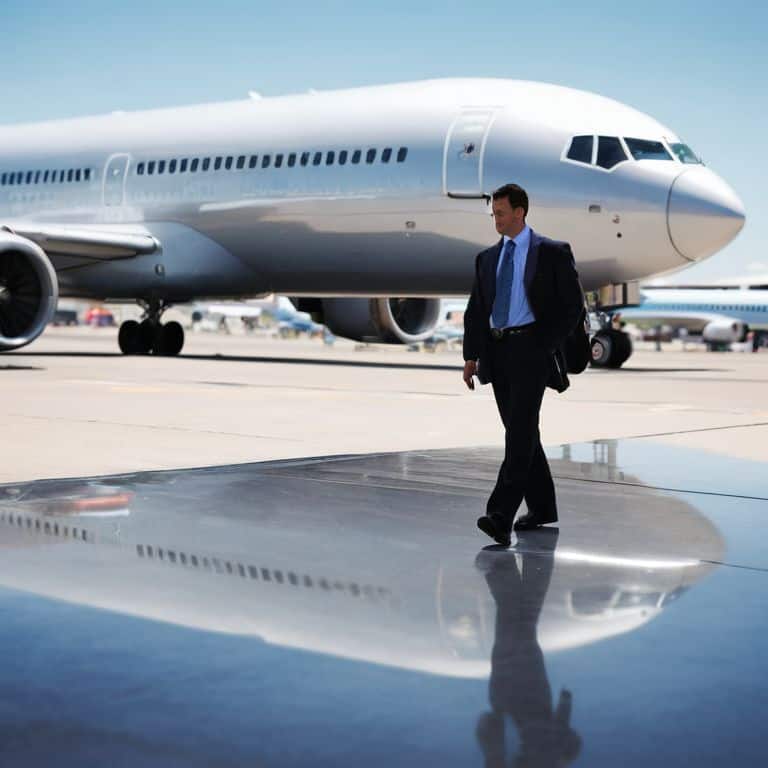 Aircraft lease agreements insights