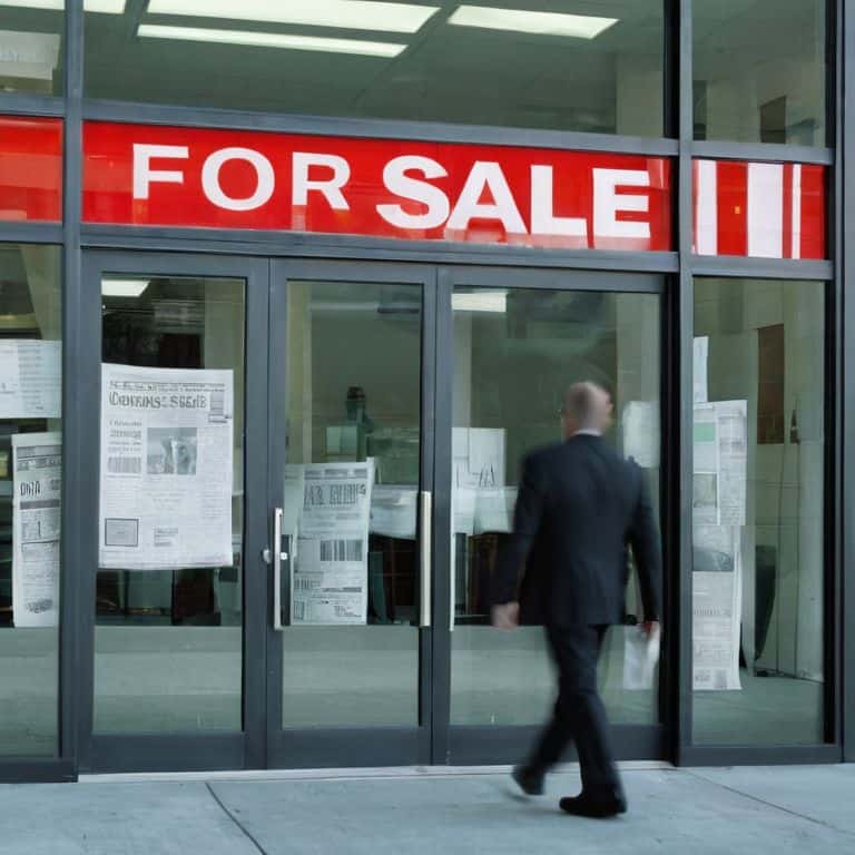 Sale-Leaseback Transactions key considerations