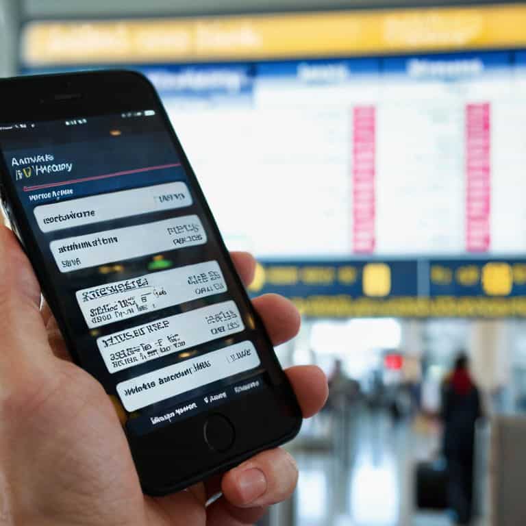Airline Ancillary Fees Guide
