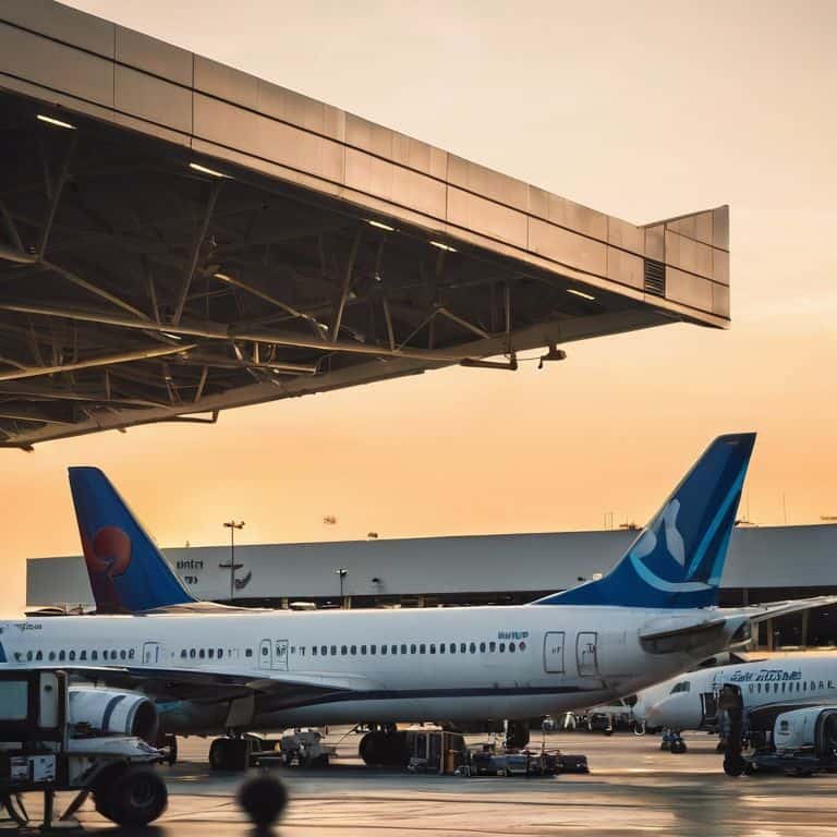 Airline alliances financial navigation tips