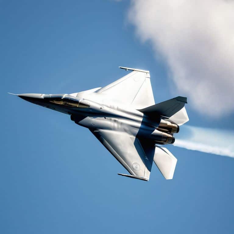 Aerospace investing guide