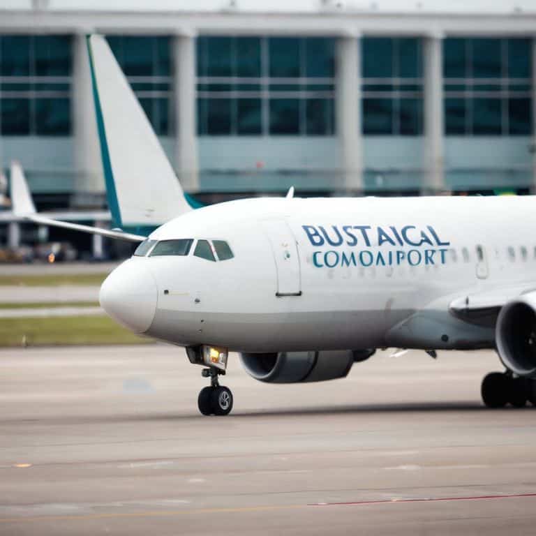 Aircraft leasing companies in flight