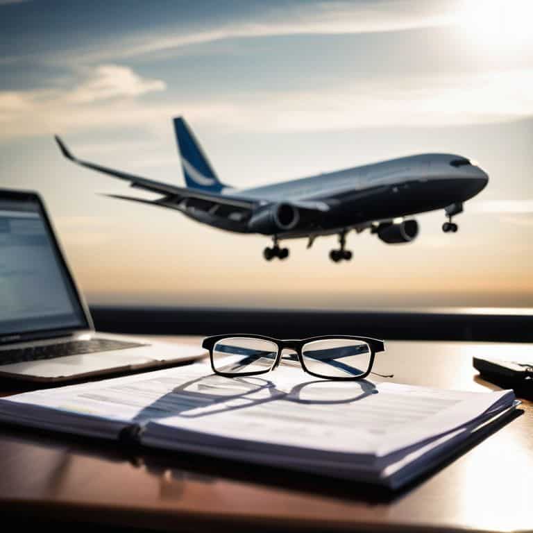 Navigating the Skies of Insolvency