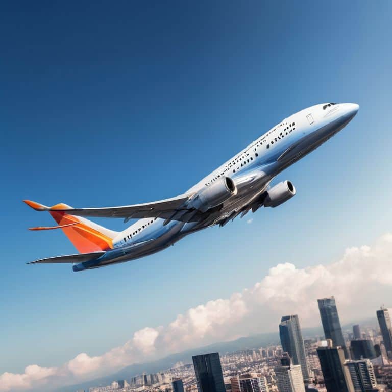 Aviation finance future tips