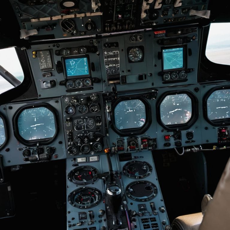 Transponder tips for easy flying