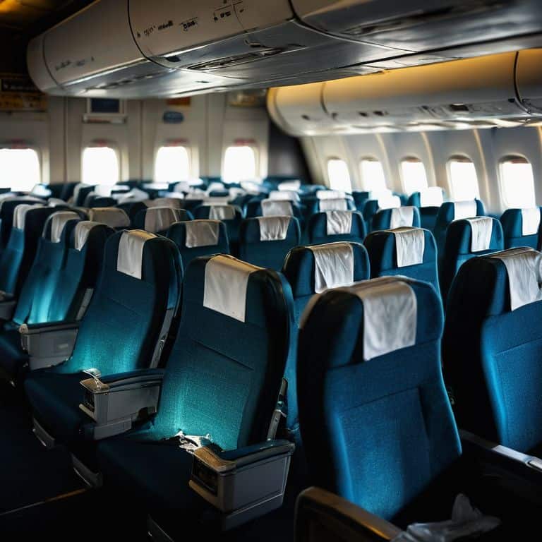 Airline bankruptcy restructuring tips