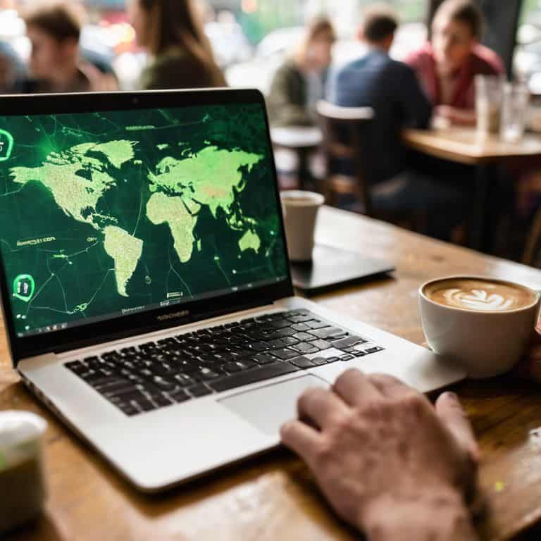 Online Privacy with VPNs