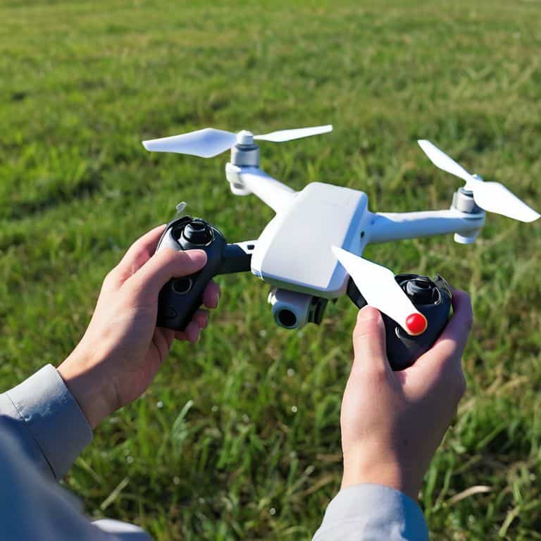 Beginner drone pre-flight checklist tips