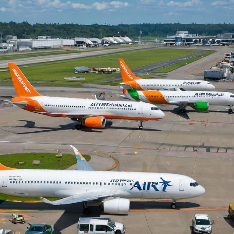Reducing Flight Delays: A New Horizon