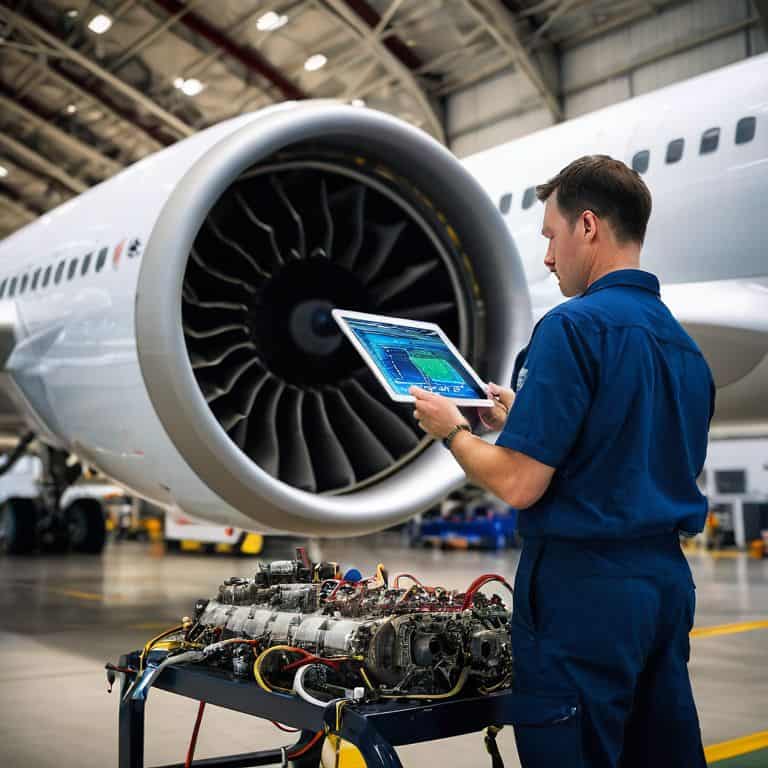 Revolutionizing Flight: Predictive
