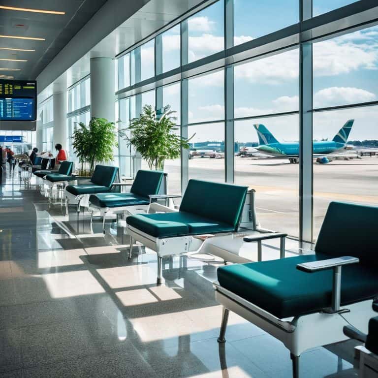 Revolutionizing the Skies