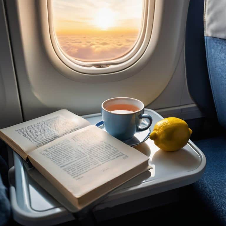 Saying Goodbye to Jet Lag Forever