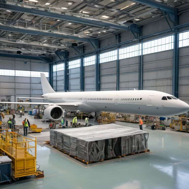 Shaping the Future of Flight Innovations