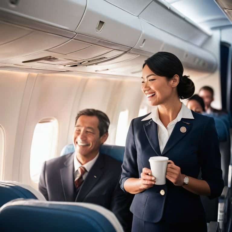 Soaring to New Heights in Aviation