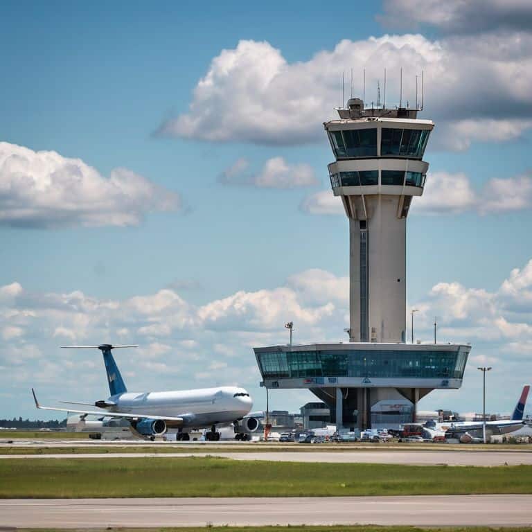 Air Traffic Control Mastery Tips