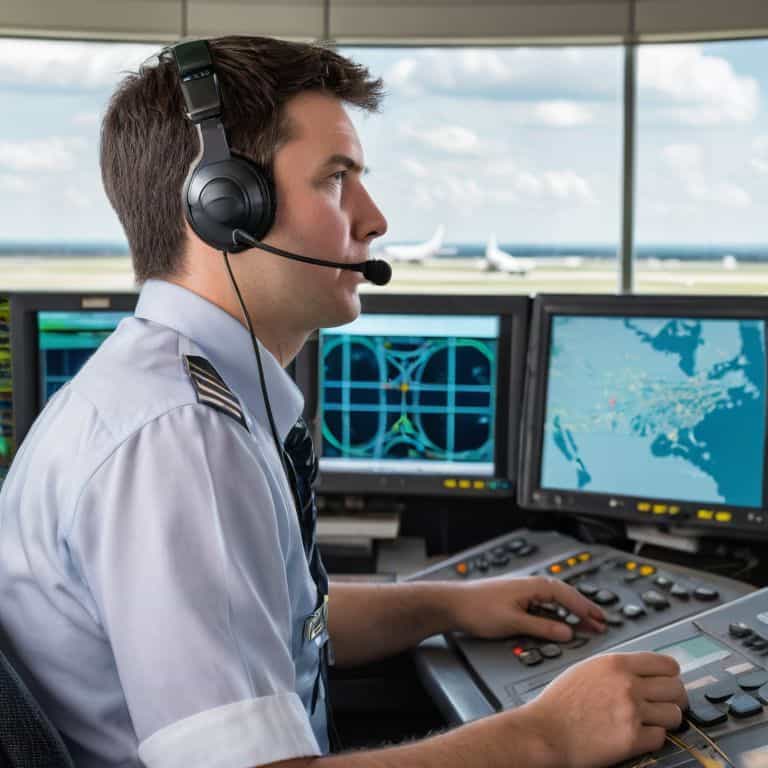 Taking to the Skies with Confidence