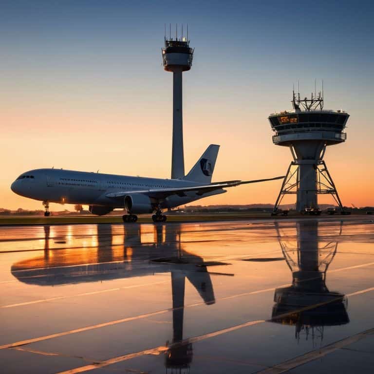 The Radar Horizon: A New Perspective