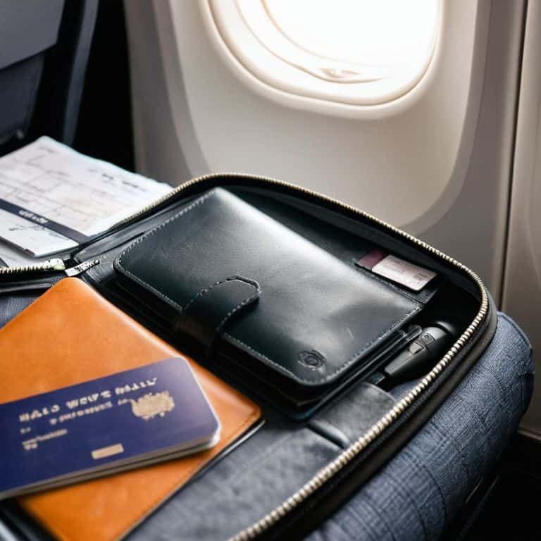Travel Accessories That Make