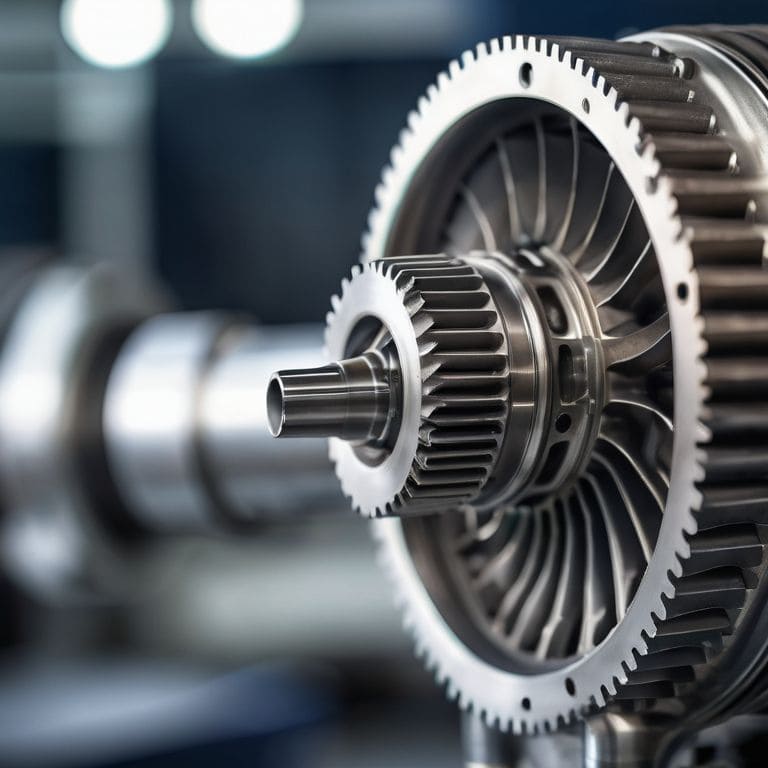 Titanium aerospace wonders uncovered