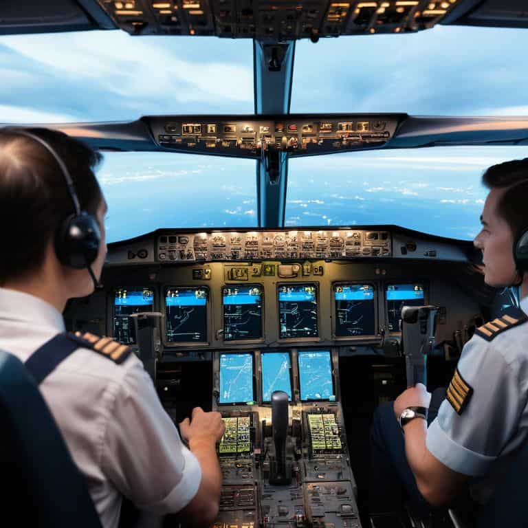 Unlocking a Safer Skies Through Training