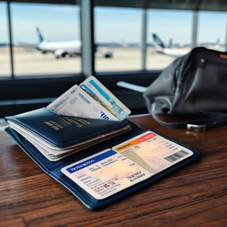 Airline Loyalty Programs