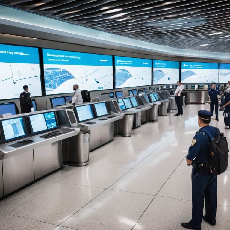 Unlocking the Future of Air Travel