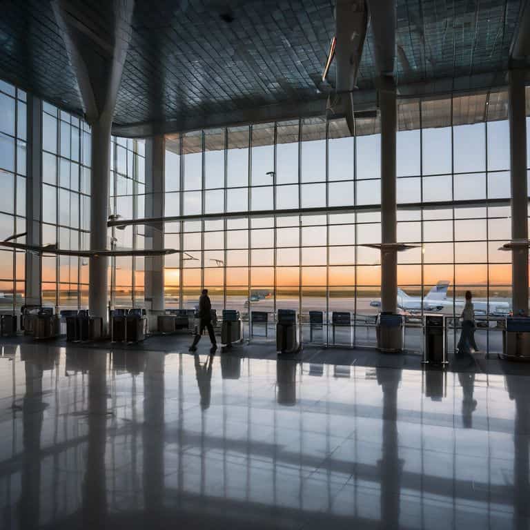 Unlocking the Future of Aviation