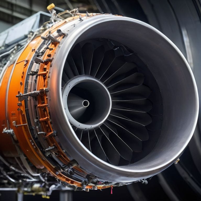 Unlocking the Future of Flight