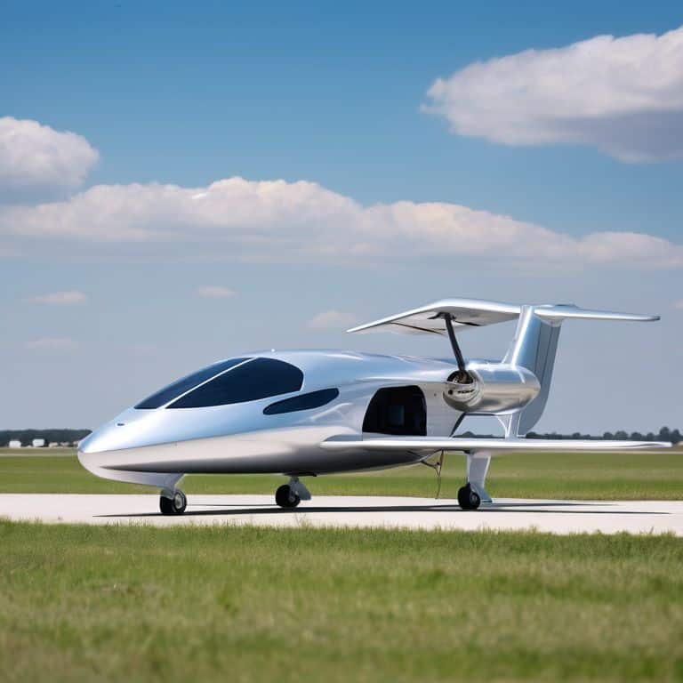 Unlocking the Future of Flight Innovation