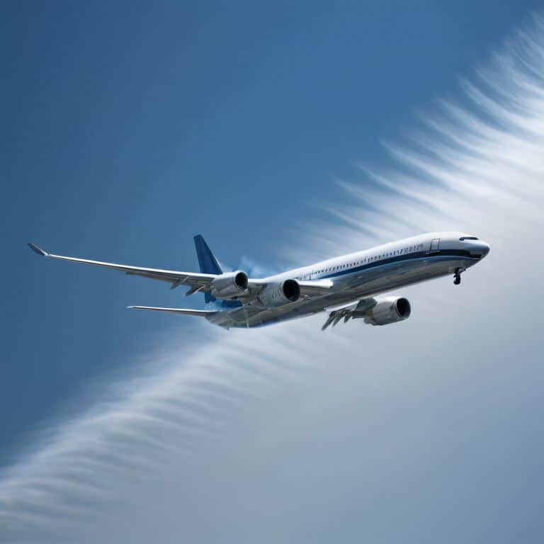 Unlocking the Secrets of Flight