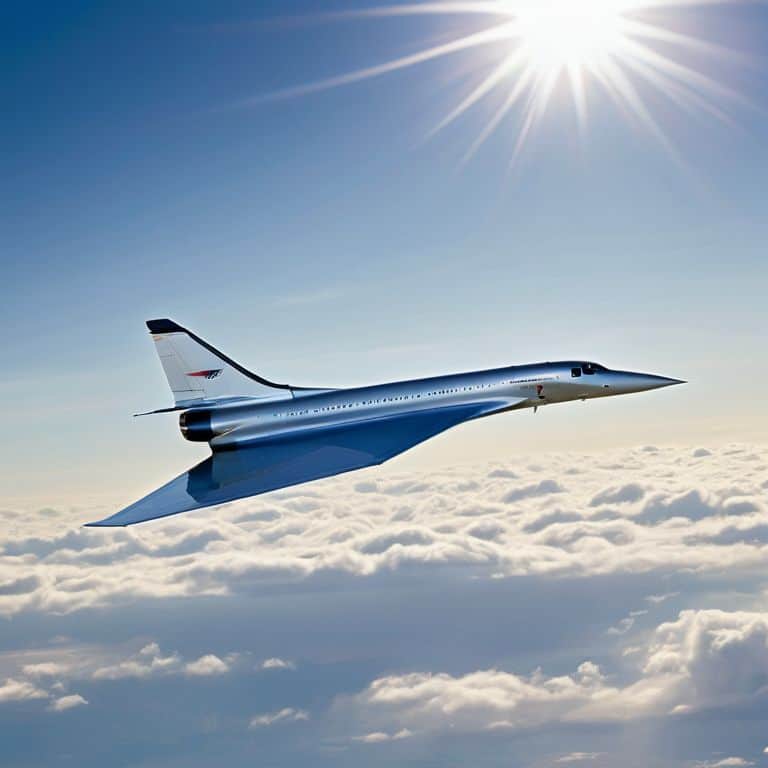 Unlocking the Secrets of Sonic Boom
