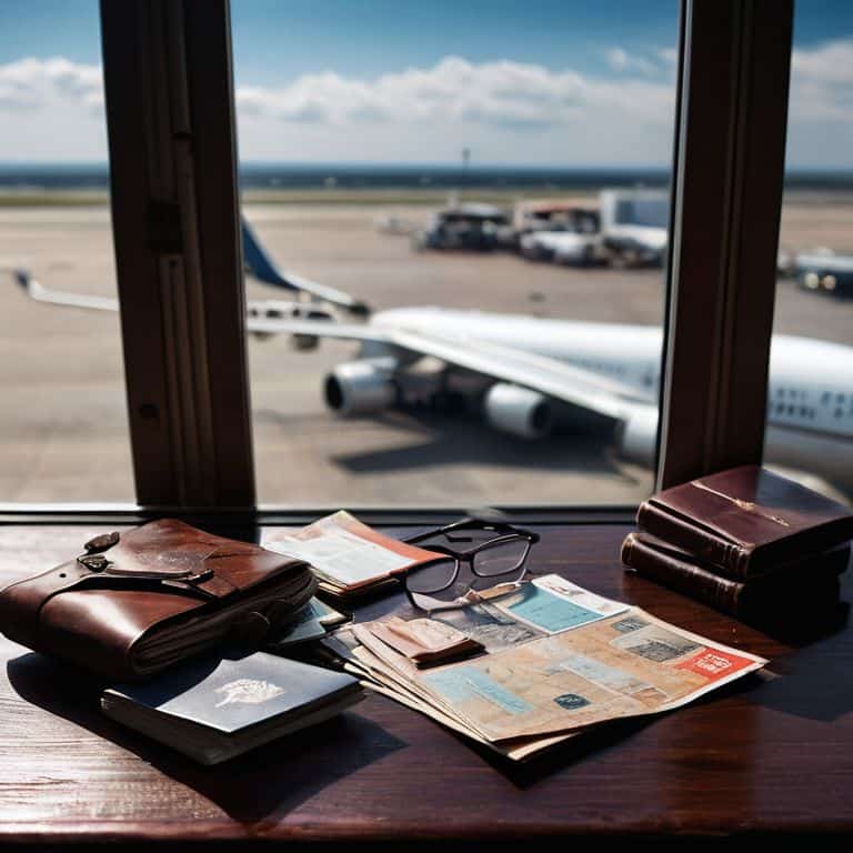 Unlocking the Secrets to Frequent Flyer
