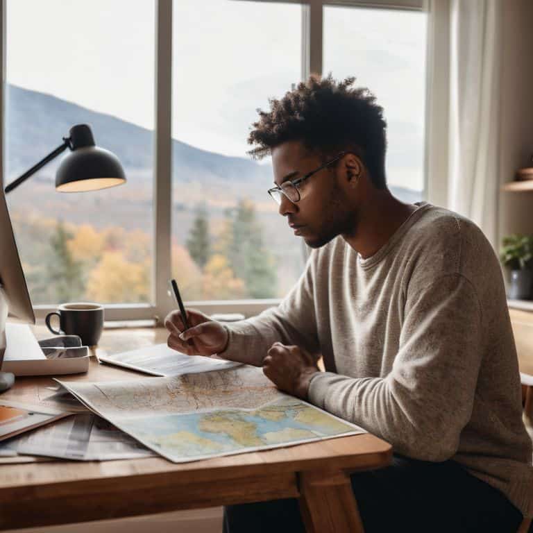 Weaving a Tapestry of Travel