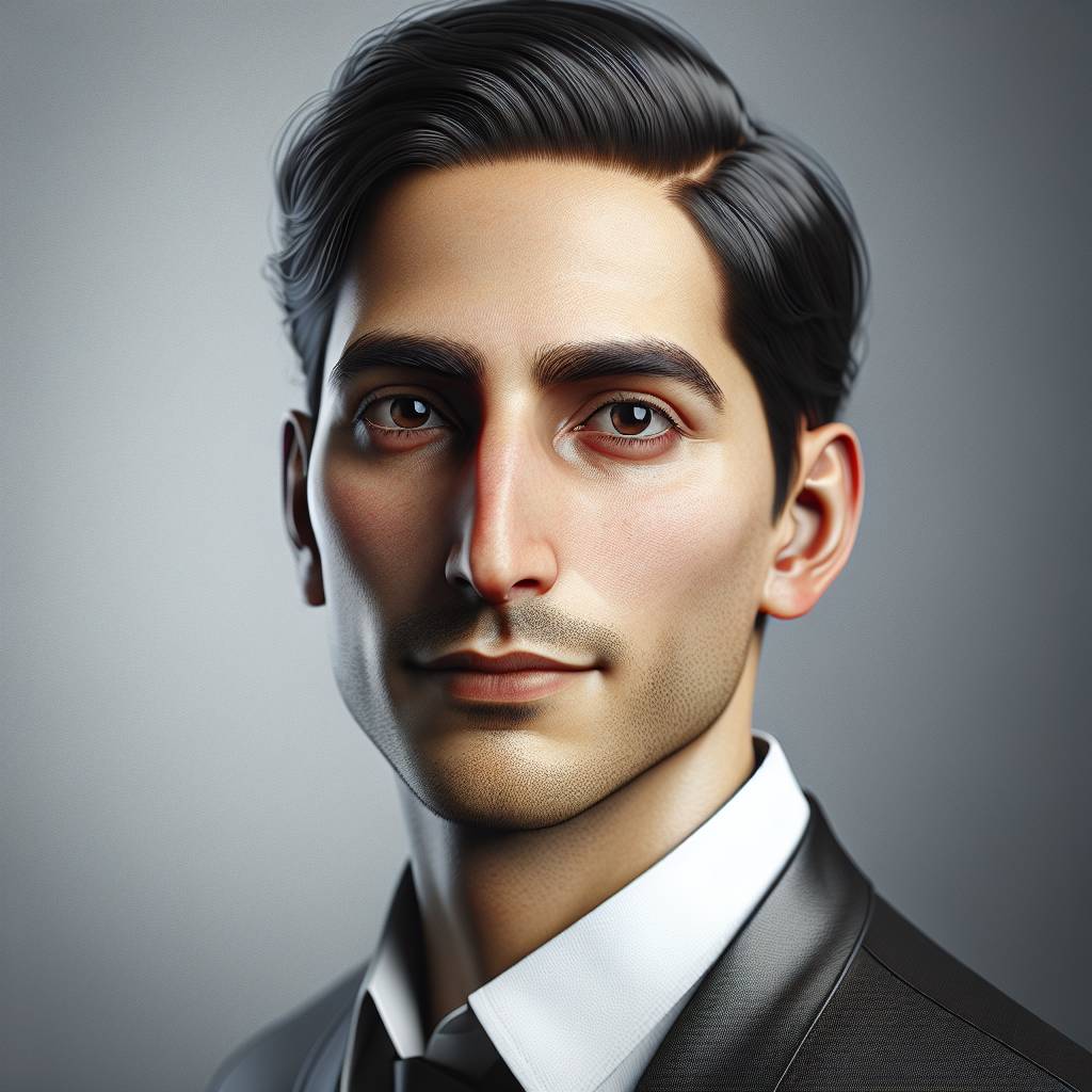 Simon Foster