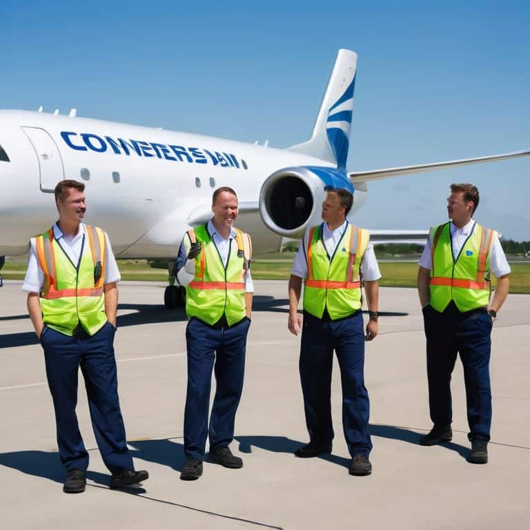 A guide to aircraft leasing infographic