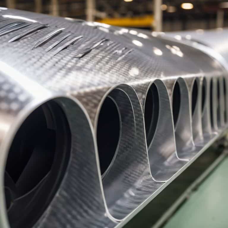 a guide to aircraft materials