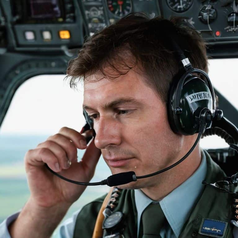 a guide to aviation headsets