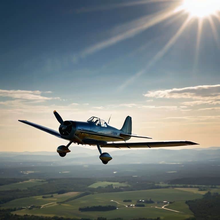 a guide to aviation weather