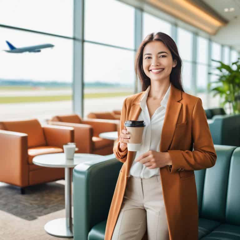 a guide to beating jet lag