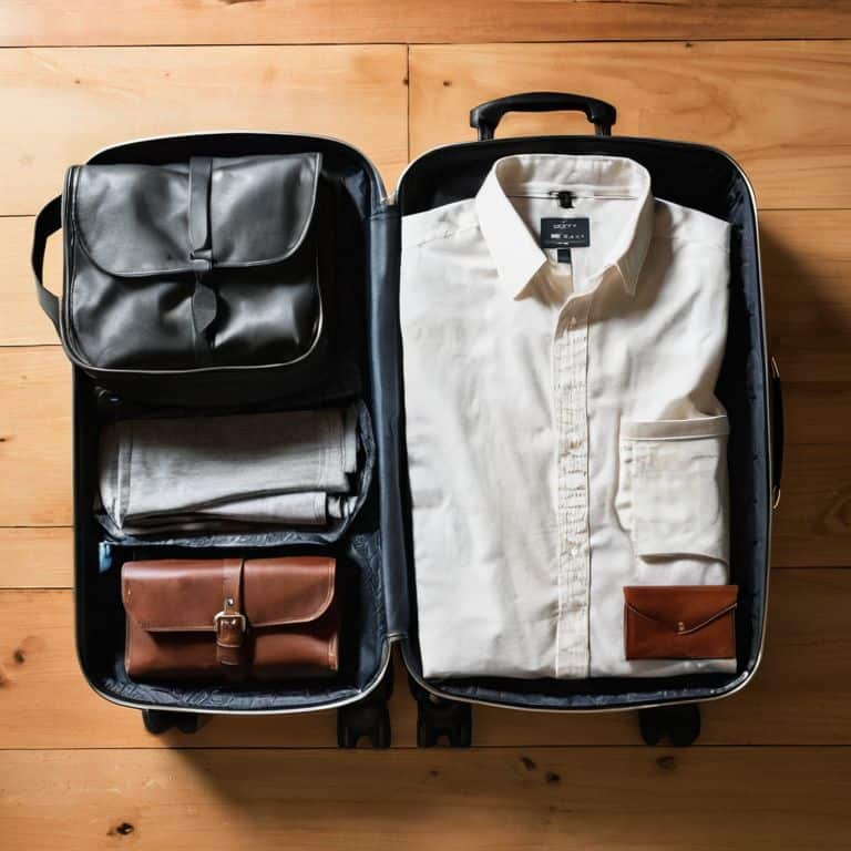 a guide to carry-on packing