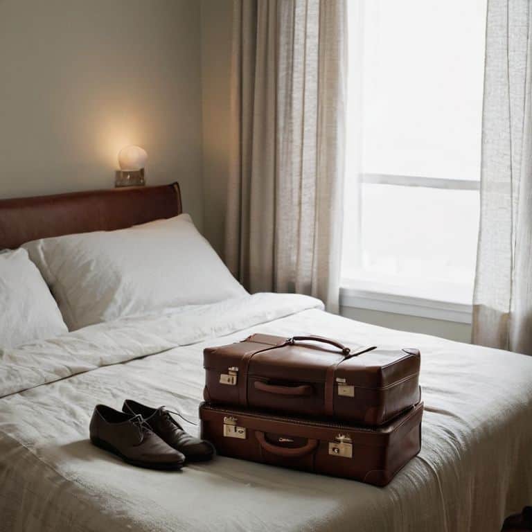 Minimalist weekend trip packing guide