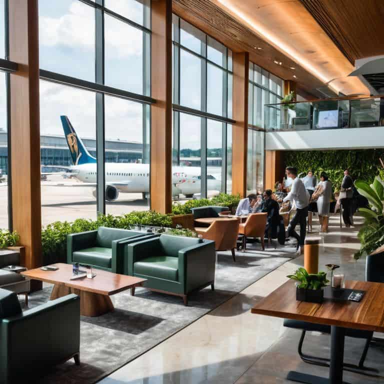 a review of the priority pass