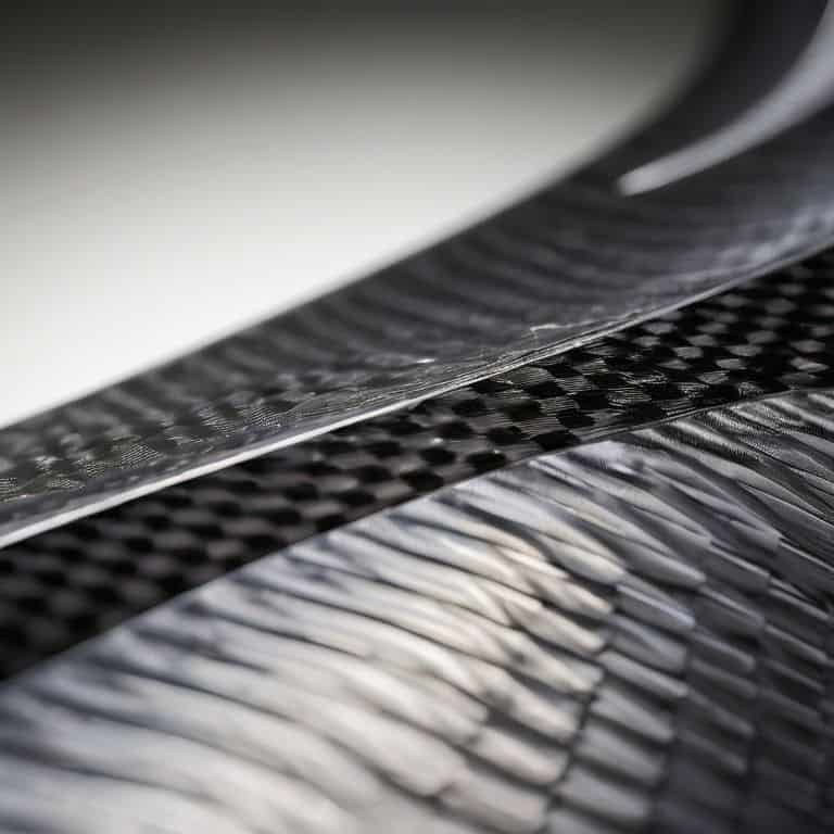 Advances in composite materials for aircraft