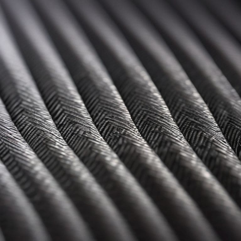 Advances in lightweight composite materials