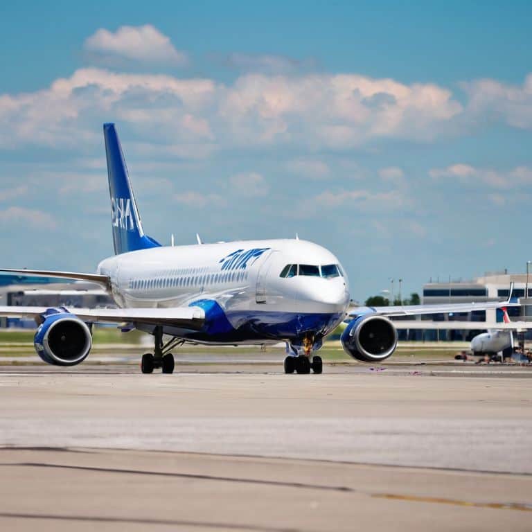 are low-cost carriers a good investment