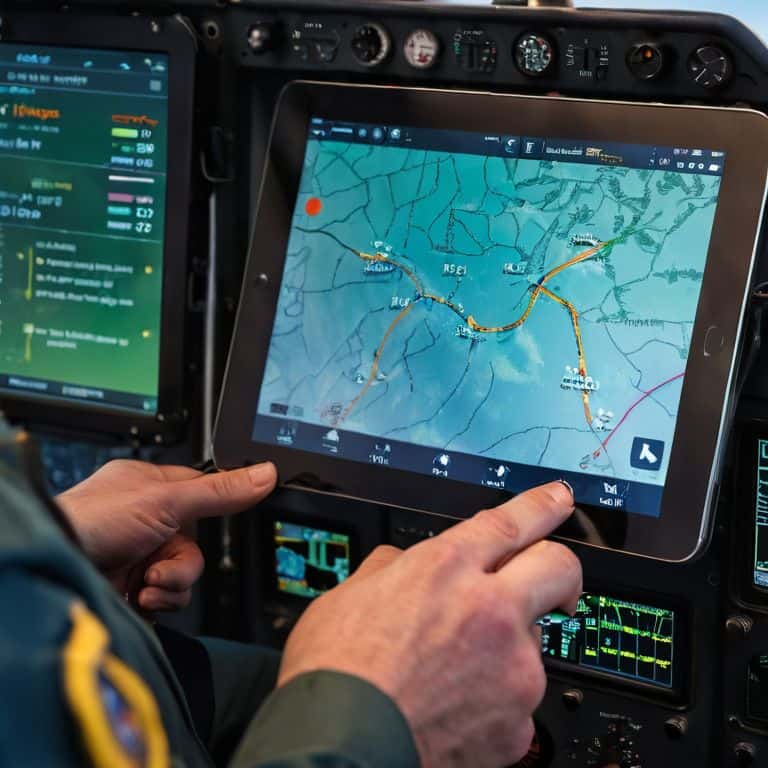 Best aviation apps for pilots