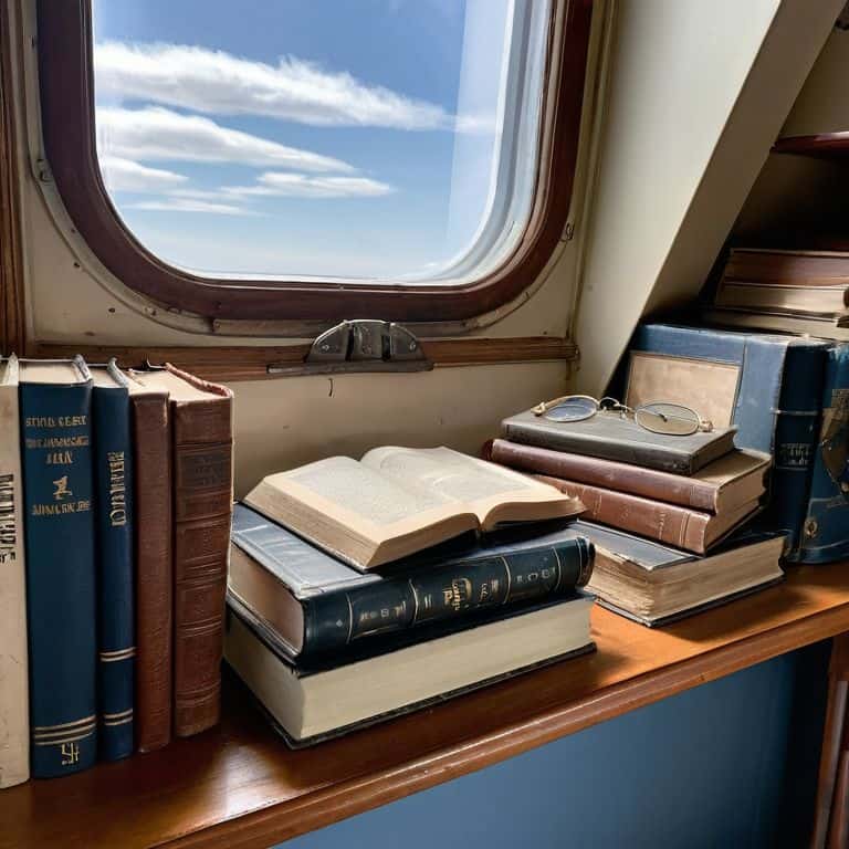 Best aviation books on shelf