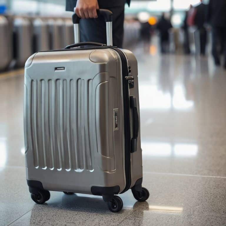 Best carry-on luggage review